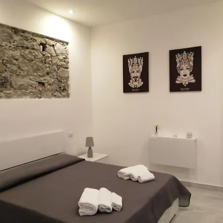 Casa vacanze Marvin's Giardini Naxos