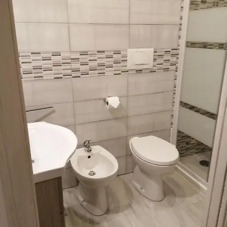 Marvin's Pensjonat *