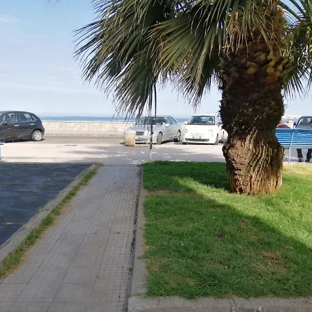 Marvin's Pensjonat *