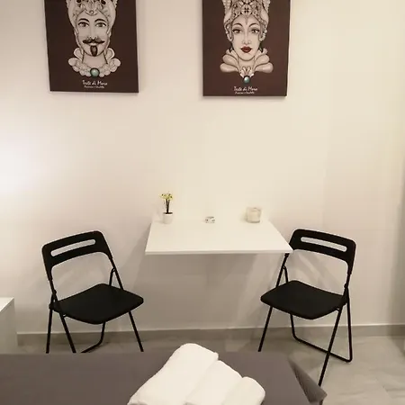 Marvin's Pensjonat *