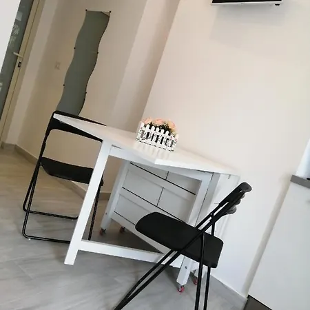 Marvin's Pensjonat Giardini-Naxos