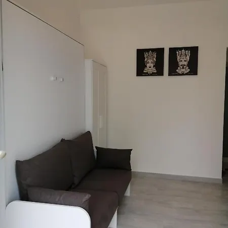 Marvin's Giardini Naxos