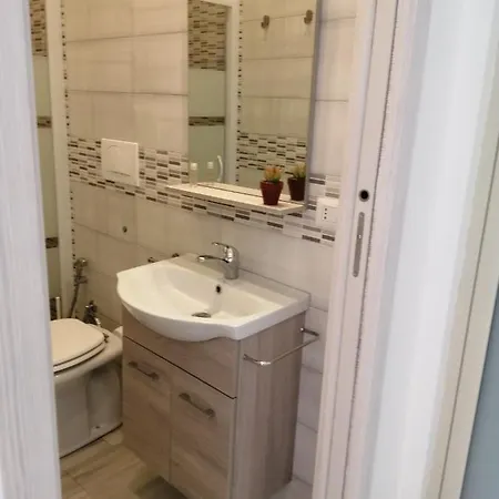 Marvin's Pensjonat Giardini-Naxos