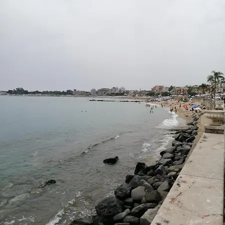 Casa vacanze Marvin's *