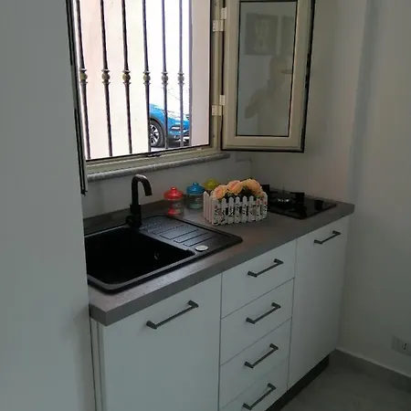 Pensjonat Marvin's *