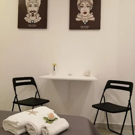 Pensjonat Marvin's *