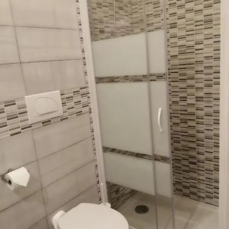 Marvin's Pensjonat Giardini-Naxos