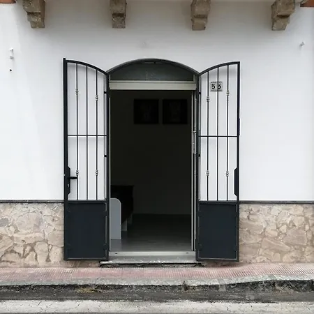 Marvin's Pensjonat Giardini-Naxos