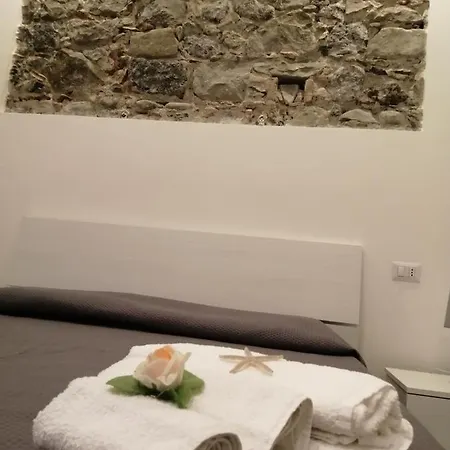 Marvin's Pensjonat *