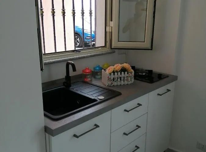 게스트하우스 Marvin's 4*