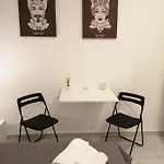 Marvin's Casa de hóspedes 4*