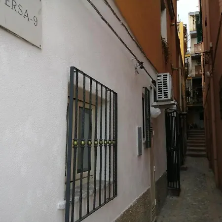 Casa de hóspedes Marvin's 4*